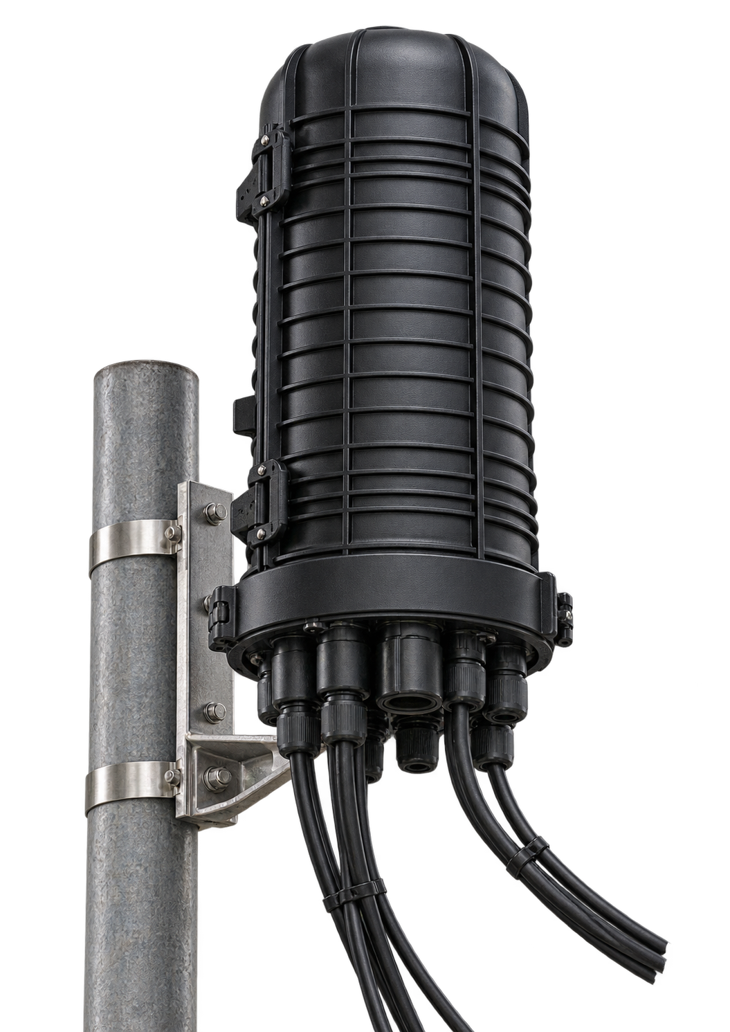 MP59 fibre splice enclosure concept